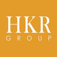 HKR Group logo - Similar company to Hkr Electronics Distribution Limited | Hkr 電子分銷有限公司