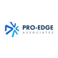 Pro-edge Associates Limited logo - Similar company to Proams