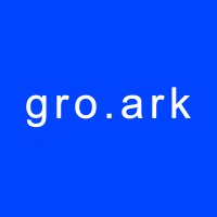 Gro Arkitektur logo - Similar company to Halberg & Olsen Innovation