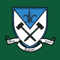 Tulane Law Moot Court Program logo - Similar company to Excel Technologies, Inc.