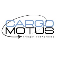 Cargo Motus logo - Similar company to Pinnakle Group