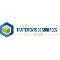 FILIERE TRAITEMENTS DE SURFACES HAUTS-DE-FRANCE logo - Similar company to Deltech