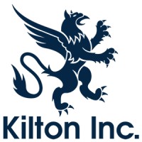 Kilton Inc. logo - Similar company to Everystep Documents Clearing Services
