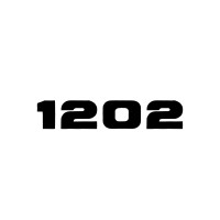 1202 MAGAZINE logo - Similar company to Bushwick Daily