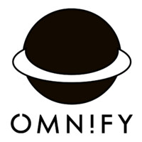 Omnify logo - Similar company to Omnify