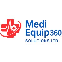 MediEquip360 Solutions LTD logo - Similar company to Baylem Limited