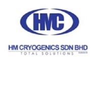 HM Cryogenics Sdn Bhd logo - Similar company to Pelasari Sdn Bhd