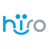 Hiro logo - Similar company to Hiro Technologies