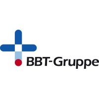 BBT-Gruppe (Barmherzige Brüder Trier) logo - Similar company to St. Vincenz Kliniken