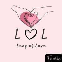 Leap of Love Foundation logo - Similar company to Bach Technology