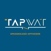 TapWat logo - Similar company to Segorex