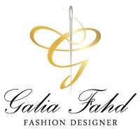 GALIA FAHD FASHION DESIGN logo - Similar company to M