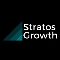 Stratos Growth logo - Similar company to Remotex Care