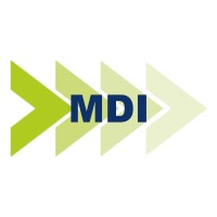 Molecular Decisions logo - Similar company to Molecular Depot Llc
