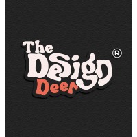 The Design Deer ® logo - Similar company to Social Buzz Technologies