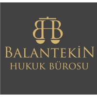 BALANTEKİN HUKUK BÜROSU logo - Similar company to Fides Hukuk Bürosu