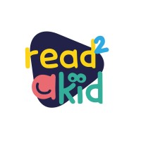 Read to a Kid - R2AK logo - Similar company to Tobebilíngue