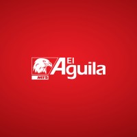 Ferreteria El Aguila Spa logo - Similar company to Comercial E Inversiones Crosur Ltda.