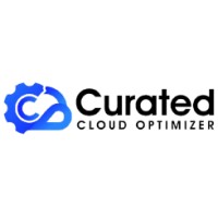 Curated Cloud Optimizer logo - Similar company to Dynamic Resources (Pvt.) Limited