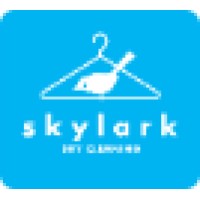 Skylark Dry Cleaning logo - Similar company to Steamcleaning