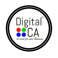 Digital CA logo - Similar company to Forexaa