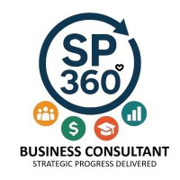 SP360 Business Consultant logo - Similar company to H.2.2 Consulting