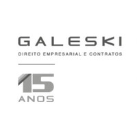 Galeski Advogados logo - Similar company to Alves & Manfroi