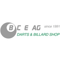 Darts & Billard Shop BCE AG logo - Similar company to Tiger Darts