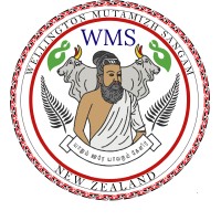 Wellington Mutamizh Sangam logo - Similar company to Ncea Tutoring