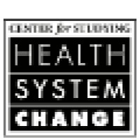 The Center For Studying Health System Change