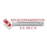Estacionamientos Metropolitanos logo - Similar company to Kioparking