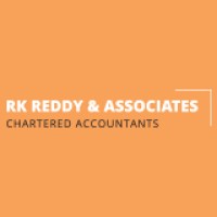 RK Reddy & Associates logo - Similar company to First Partner Consulting
