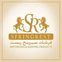 Springrest Mattresses logo - Similar company to Nomo Chair