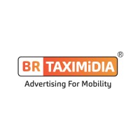 BRTAXIMiDIA - TaxiDoor e UberDoor logo - Similar company to Carmidia