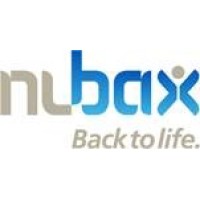 Nubax logo - Similar company to Nubax Data Labs