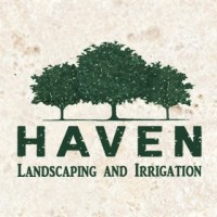 Haven Landscaping and Irrigation - Commercial and HOA Landscaping - Frisco / Little Elm Area logo - Similar company to Trophy Materials Llc