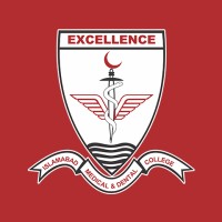 Islamabad Medical & Dental College - IMDC logo - Similar company to Ecom Captains