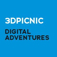 3Dpicnic logo - Similar company to Çren