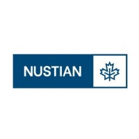 Nustian Canada logo - Similar company to Quadsource