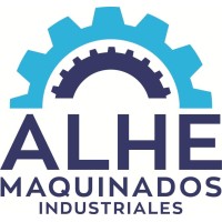 Maquinados industriales ALHE logo - Similar company to Omega Precision Metal