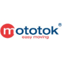 Mototok International GmbH logo - Similar company to Globalsys