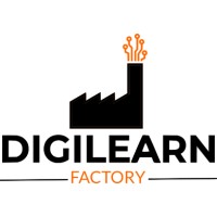 DIGILEARN FACTORY logo - Similar company to Cours Agora