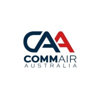 Comm Air Australia logo - Similar company to Praxis Systems