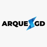 ArqueGD logo - Similar company to Aurus Desenvolvimento Humano E Organizacional