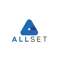 Allset logo - Similar company to Aryatech