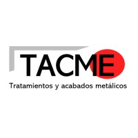 TACME logo - Similar company to Asemca