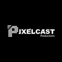 Pixelcast Productions logo - Similar company to Lighthouse Evangelism