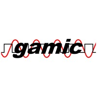 GAMIC logo - Similar company to Gamic - Global Automotive & Mobility Innovation Challenge