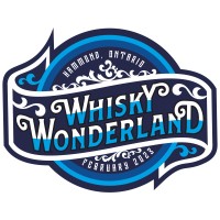 Whisky Wonderland logo - Similar company to We Live Up Here