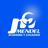 Corporación MENDEL logo - Similar company to Gindi Educación Digital